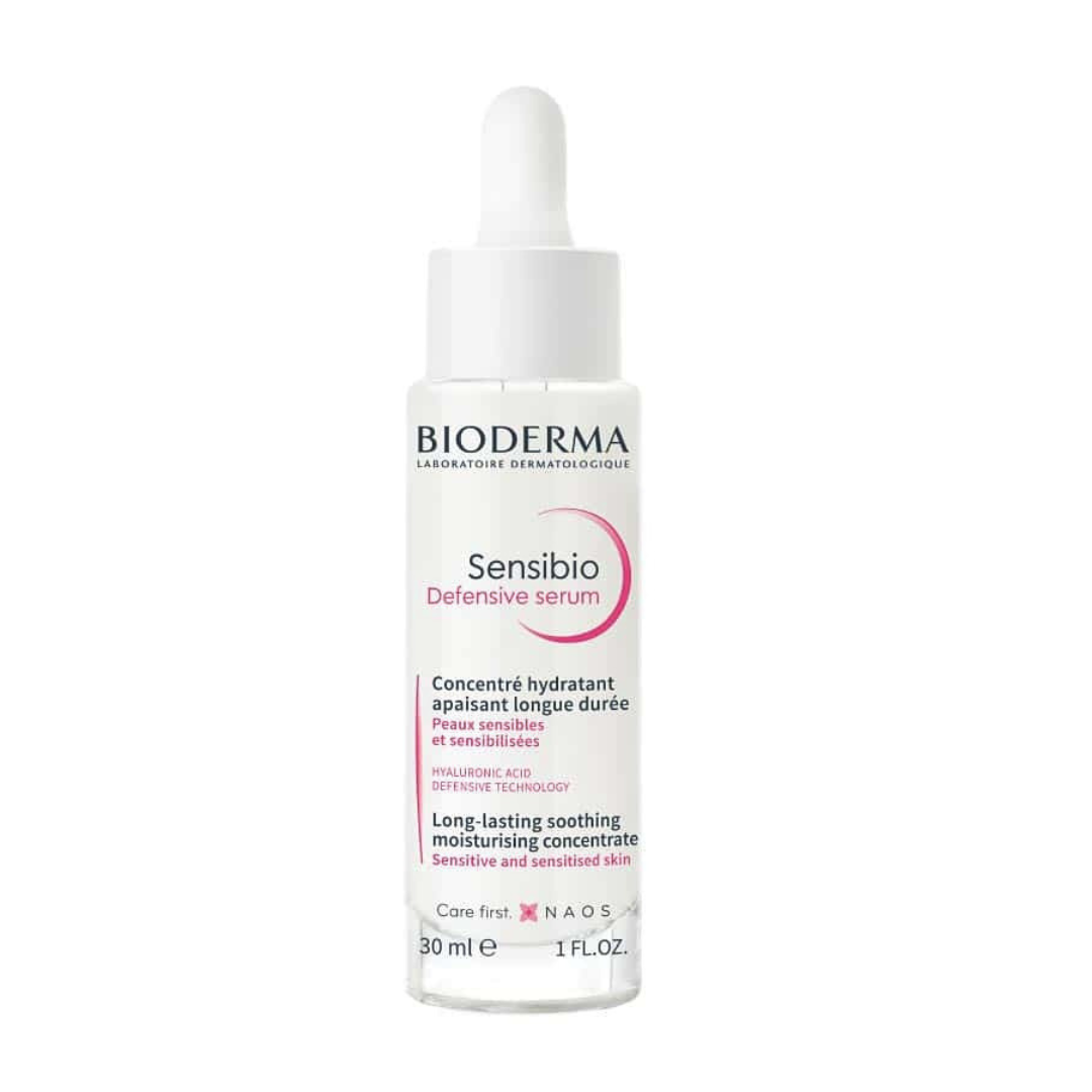 SENSIBIO DEFENSIVE SERUM 30 ML